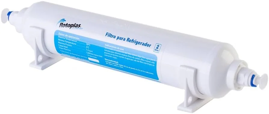 filtro de refrigeradora rotoplas