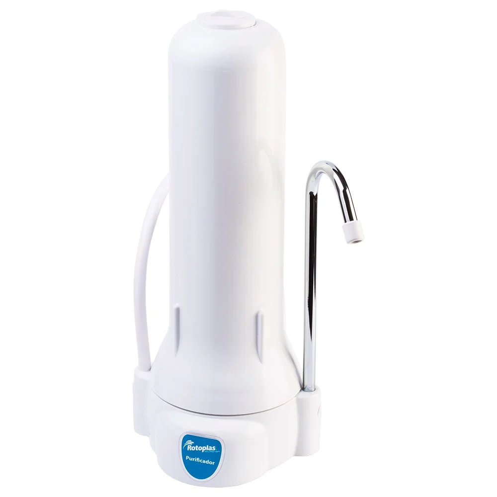 filtro de agua rotoplas